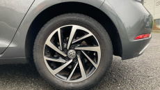 Volkswagen Golf 1.5 TSI EVO 150 Match 5dr Petrol Hatchback